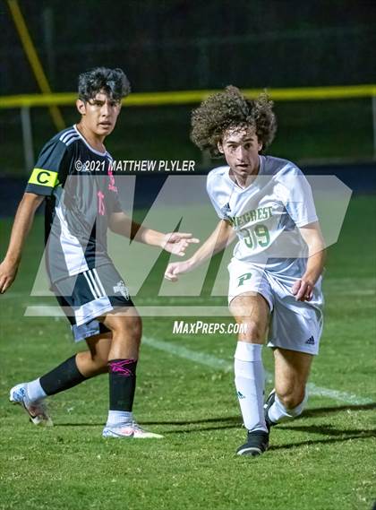 Thumbnail 3 in Pinecrest @ Hoke County photogallery.