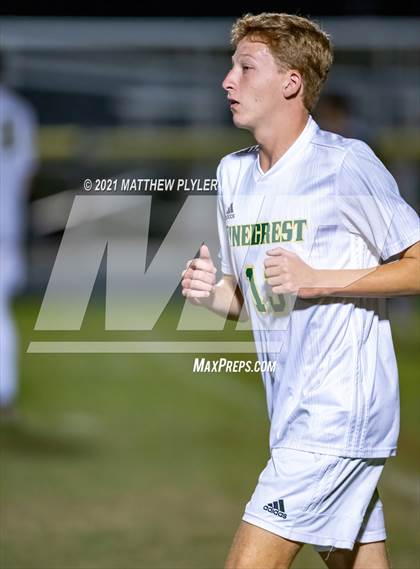 Thumbnail 2 in Pinecrest @ Hoke County photogallery.
