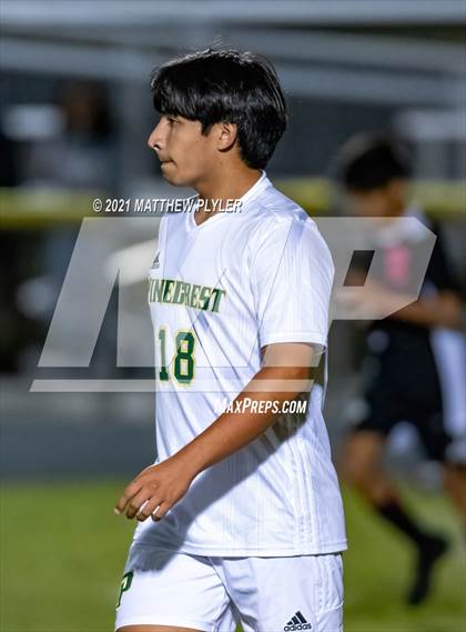 Thumbnail 1 in Pinecrest @ Hoke County photogallery.
