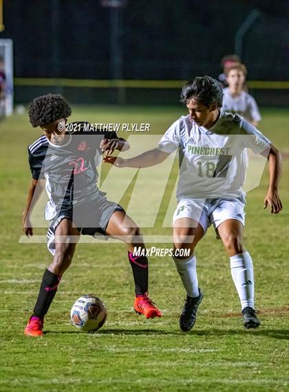Thumbnail 1 in Pinecrest @ Hoke County photogallery.