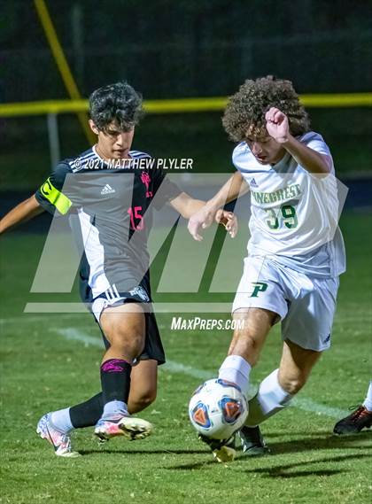 Thumbnail 1 in Pinecrest @ Hoke County photogallery.