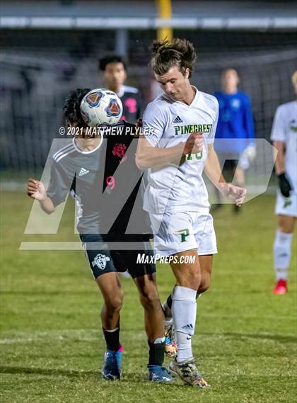 Thumbnail 1 in Pinecrest @ Hoke County photogallery.