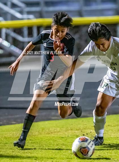 Thumbnail 1 in Pinecrest @ Hoke County photogallery.