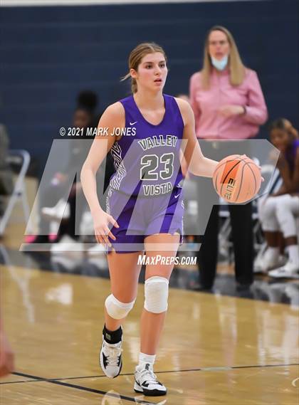 Thumbnail 3 in McDonogh vs. Valley Vista (Nike Tournament of Champions) photogallery.