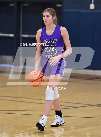 Thumbnail 3 in McDonogh vs. Valley Vista (Nike Tournament of Champions) photogallery.