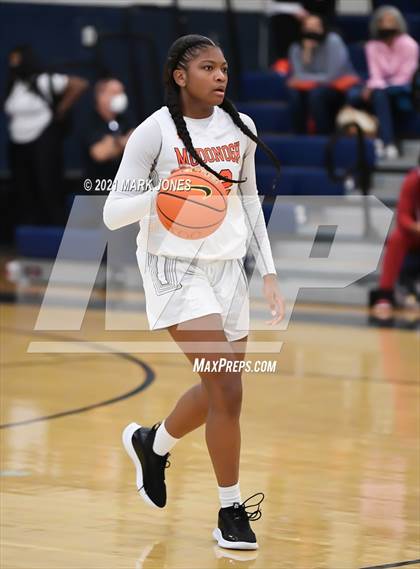 Thumbnail 1 in McDonogh vs. Valley Vista (Nike Tournament of Champions) photogallery.
