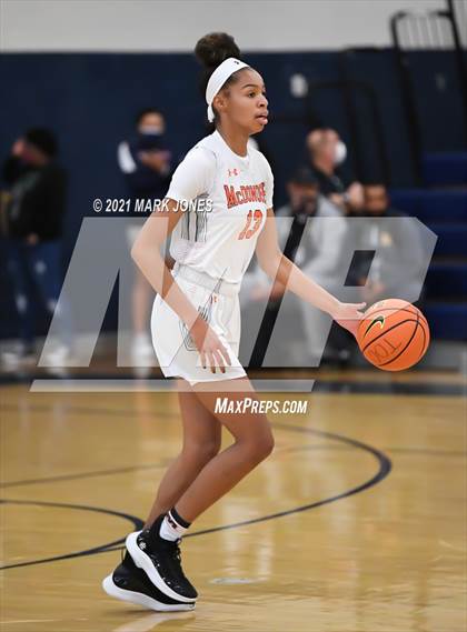 Thumbnail 3 in McDonogh vs. Valley Vista (Nike Tournament of Champions) photogallery.
