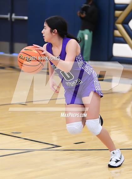 Thumbnail 2 in McDonogh vs. Valley Vista (Nike Tournament of Champions) photogallery.