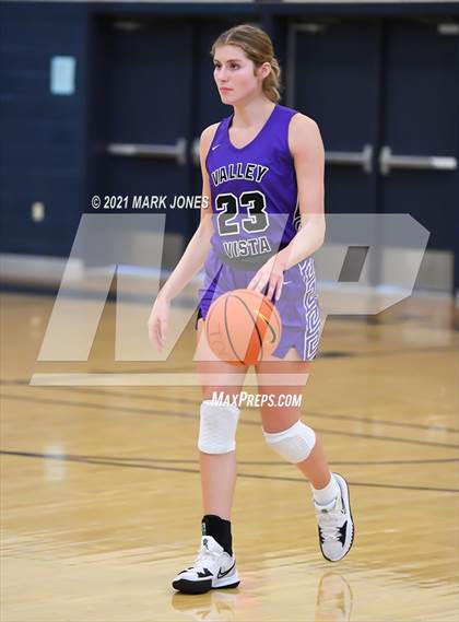 Thumbnail 3 in McDonogh vs. Valley Vista (Nike Tournament of Champions) photogallery.