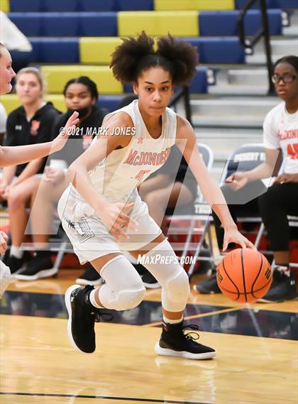 Thumbnail 3 in McDonogh vs. Valley Vista (Nike Tournament of Champions) photogallery.