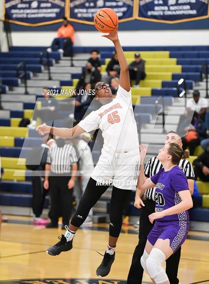 Thumbnail 3 in McDonogh vs. Valley Vista (Nike Tournament of Champions) photogallery.