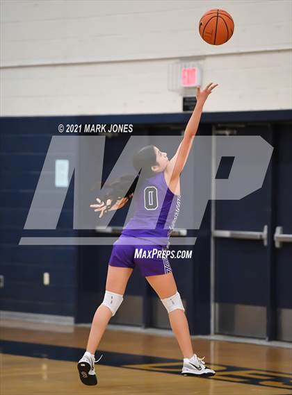 Thumbnail 3 in McDonogh vs. Valley Vista (Nike Tournament of Champions) photogallery.