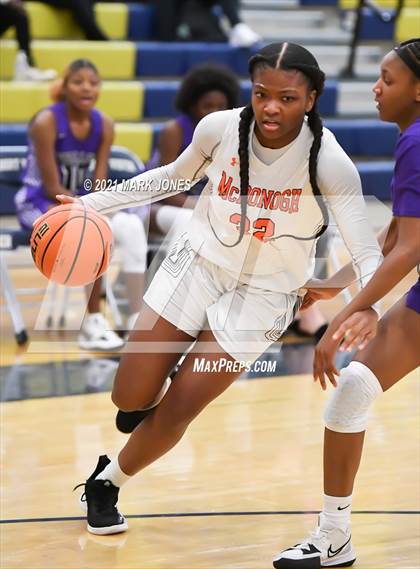Thumbnail 3 in McDonogh vs. Valley Vista (Nike Tournament of Champions) photogallery.