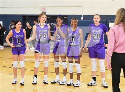 Thumbnail 2 in McDonogh vs. Valley Vista (Nike Tournament of Champions) photogallery.