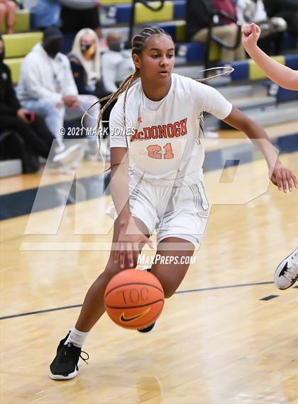 Thumbnail 2 in McDonogh vs. Valley Vista (Nike Tournament of Champions) photogallery.