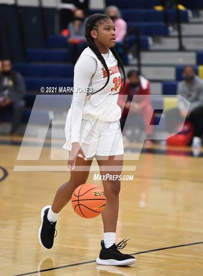 Thumbnail 2 in McDonogh vs. Valley Vista (Nike Tournament of Champions) photogallery.