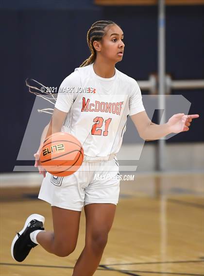 Thumbnail 3 in McDonogh vs. Valley Vista (Nike Tournament of Champions) photogallery.