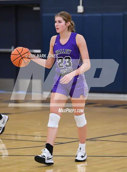 Thumbnail 2 in McDonogh vs. Valley Vista (Nike Tournament of Champions) photogallery.