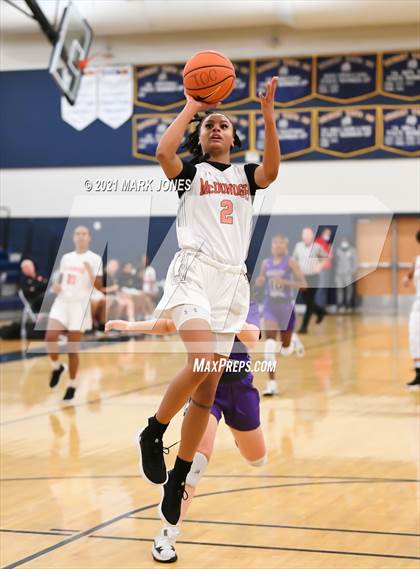 Thumbnail 3 in McDonogh vs. Valley Vista (Nike Tournament of Champions) photogallery.