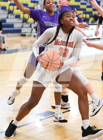 Thumbnail 3 in McDonogh vs. Valley Vista (Nike Tournament of Champions) photogallery.