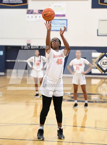 Thumbnail 2 in McDonogh vs. Valley Vista (Nike Tournament of Champions) photogallery.