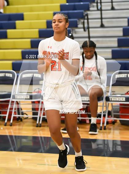 Thumbnail 3 in McDonogh vs. Valley Vista (Nike Tournament of Champions) photogallery.