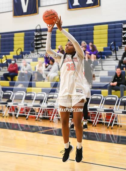 Thumbnail 3 in McDonogh vs. Valley Vista (Nike Tournament of Champions) photogallery.