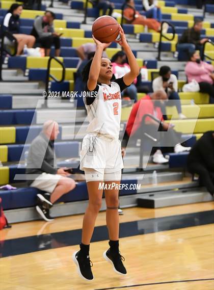 Thumbnail 3 in McDonogh vs. Valley Vista (Nike Tournament of Champions) photogallery.