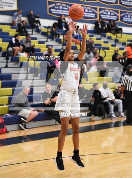 Thumbnail 3 in McDonogh vs. Valley Vista (Nike Tournament of Champions) photogallery.
