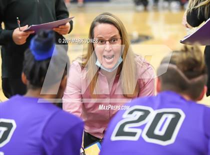 Thumbnail 3 in McDonogh vs. Valley Vista (Nike Tournament of Champions) photogallery.
