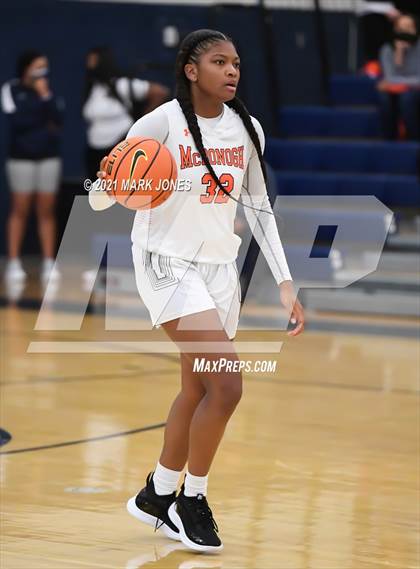 Thumbnail 3 in McDonogh vs. Valley Vista (Nike Tournament of Champions) photogallery.