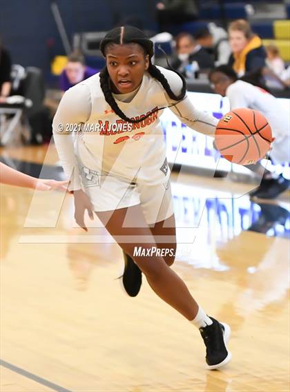 Thumbnail 1 in McDonogh vs. Valley Vista (Nike Tournament of Champions) photogallery.
