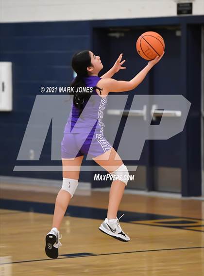 Thumbnail 1 in McDonogh vs. Valley Vista (Nike Tournament of Champions) photogallery.