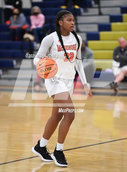 Thumbnail 3 in McDonogh vs. Valley Vista (Nike Tournament of Champions) photogallery.