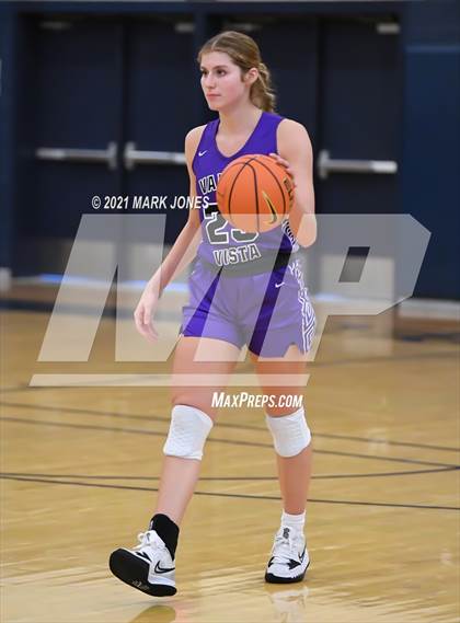 Thumbnail 1 in McDonogh vs. Valley Vista (Nike Tournament of Champions) photogallery.