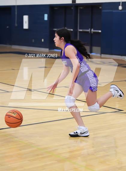 Thumbnail 3 in McDonogh vs. Valley Vista (Nike Tournament of Champions) photogallery.