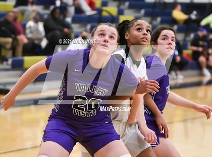 Thumbnail 3 in McDonogh vs. Valley Vista (Nike Tournament of Champions) photogallery.