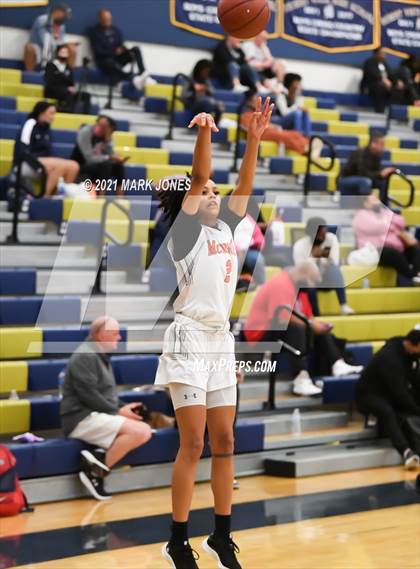 Thumbnail 1 in McDonogh vs. Valley Vista (Nike Tournament of Champions) photogallery.