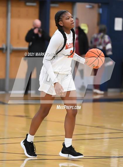 Thumbnail 3 in McDonogh vs. Valley Vista (Nike Tournament of Champions) photogallery.