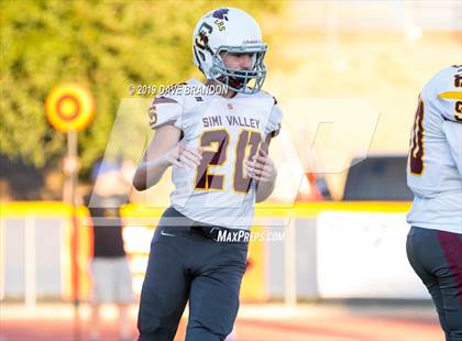 Thumbnail 1 in Simi Valley @ Agoura photogallery.