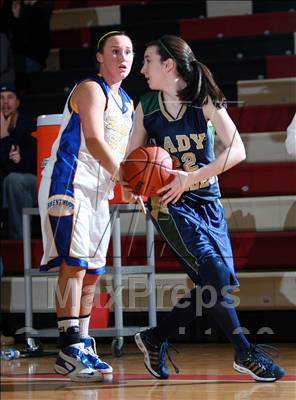 Thumbnail 1 in Independence vs. Brentwood (3A District 11 League - Semi-Final) photogallery.