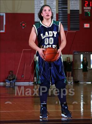 Thumbnail 3 in Independence vs. Brentwood (3A District 11 League - Semi-Final) photogallery.