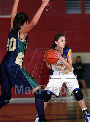 Thumbnail 3 in Independence vs. Brentwood (3A District 11 League - Semi-Final) photogallery.