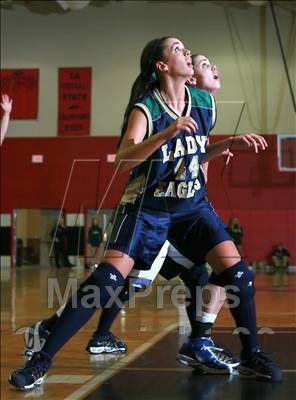 Thumbnail 2 in Independence vs. Brentwood (3A District 11 League - Semi-Final) photogallery.