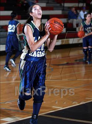 Thumbnail 1 in Independence vs. Brentwood (3A District 11 League - Semi-Final) photogallery.