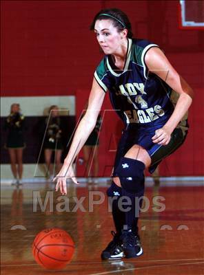 Thumbnail 1 in Independence vs. Brentwood (3A District 11 League - Semi-Final) photogallery.