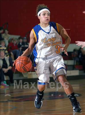 Thumbnail 3 in Independence vs. Brentwood (3A District 11 League - Semi-Final) photogallery.