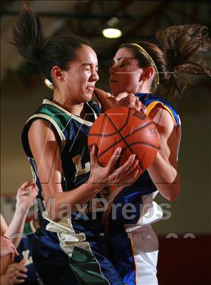 Thumbnail 3 in Independence vs. Brentwood (3A District 11 League - Semi-Final) photogallery.