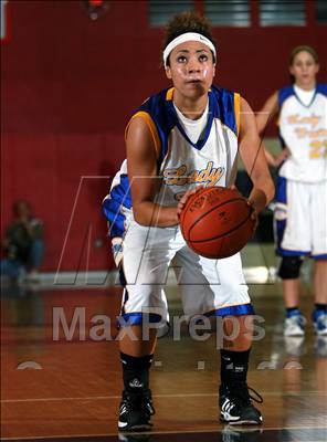 Thumbnail 2 in Independence vs. Brentwood (3A District 11 League - Semi-Final) photogallery.
