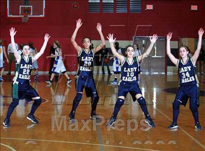 Thumbnail 1 in Independence vs. Brentwood (3A District 11 League - Semi-Final) photogallery.